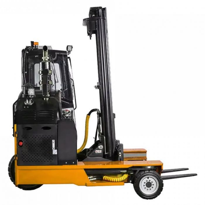 Погрузчик с боковой загрузкой Aurora Forklift FDR40J-M