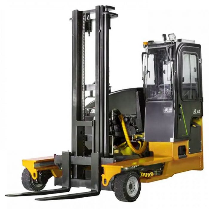 Погрузчик с боковой загрузкой Aurora Forklift FDR45J-M