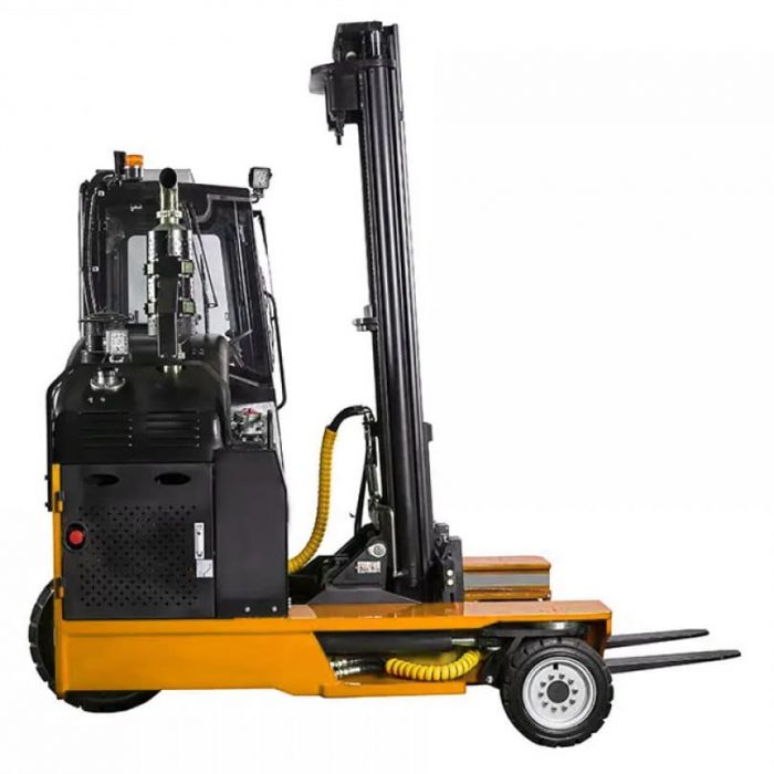 Погрузчик с боковой загрузкой Aurora Forklift FDR50J-M